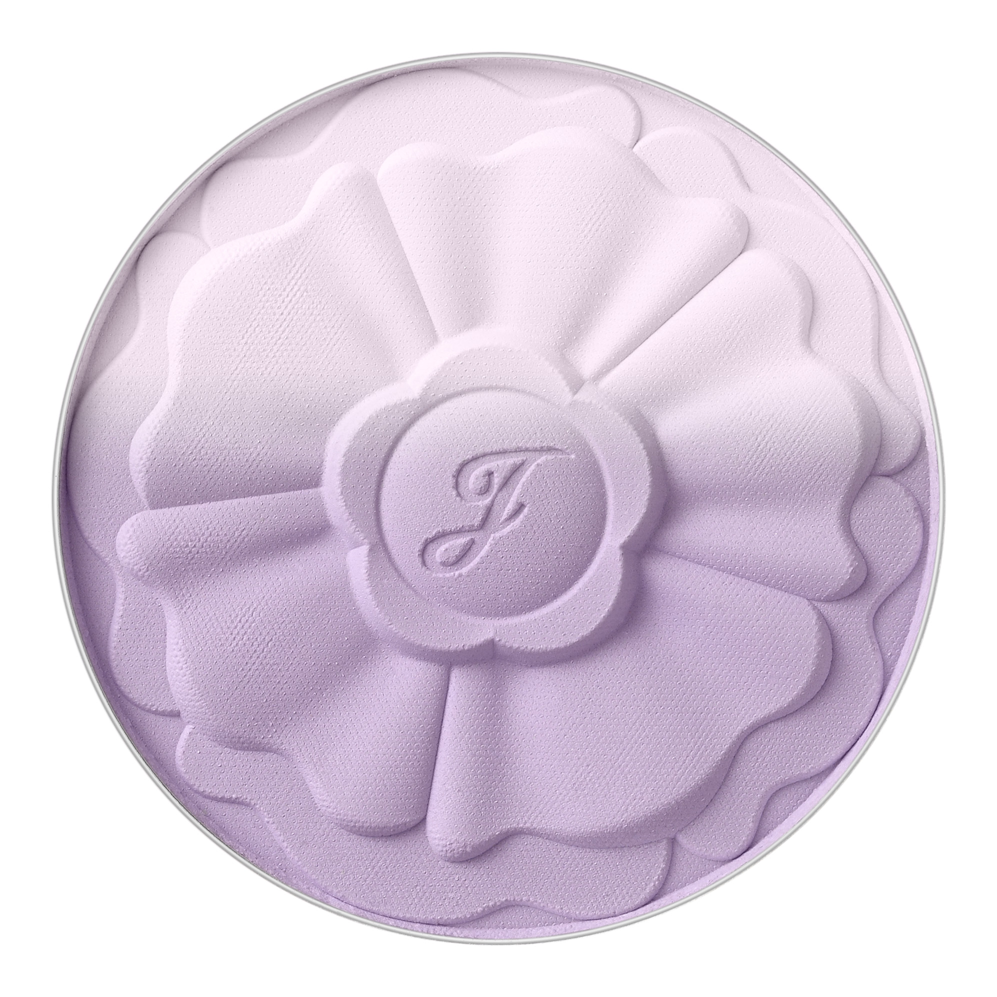 ジルスチュアート　パステルペタル ブラッシュ 03 misty lilac