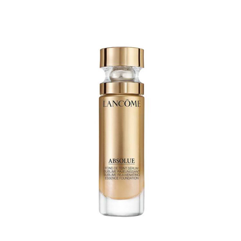 ランコム LANCOME アプソリュタンサブリムエッセンスリキッド 35ml 試してみた】アプソリュ タン サブリムエッセンス リキッド