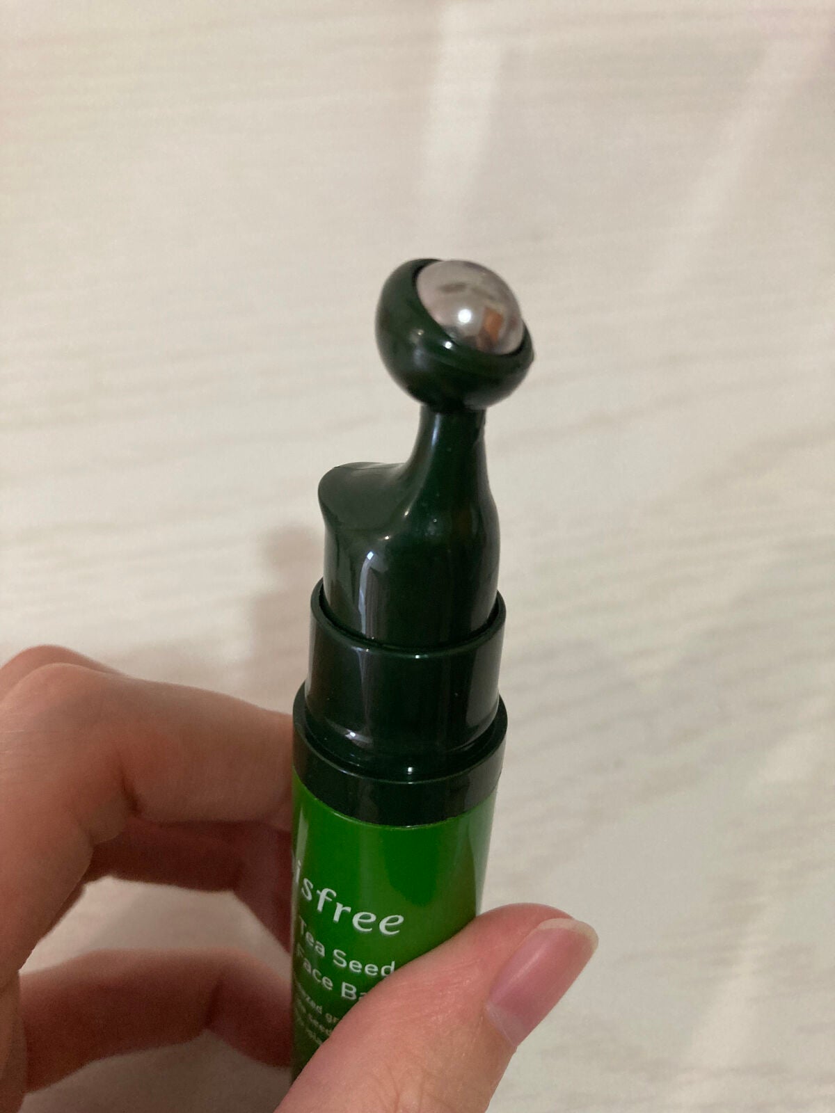 あずきのチカラ 目もと用/桐灰化学/ホットアイマスクを使ったクチコミ(7枚目)