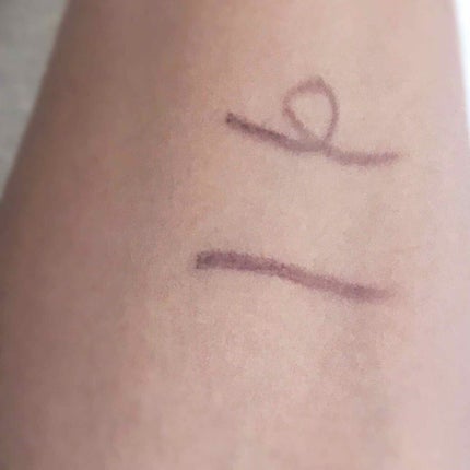 UR GLAM VELVET EYE COLOR PALETTE/U R GLAM/アイシャドウパレットを使ったクチコミ(3枚目)