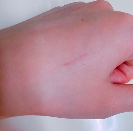 ジェルアイライナー/CEZANNE/ジェルアイライナーを使ったクチコミ(3枚目)