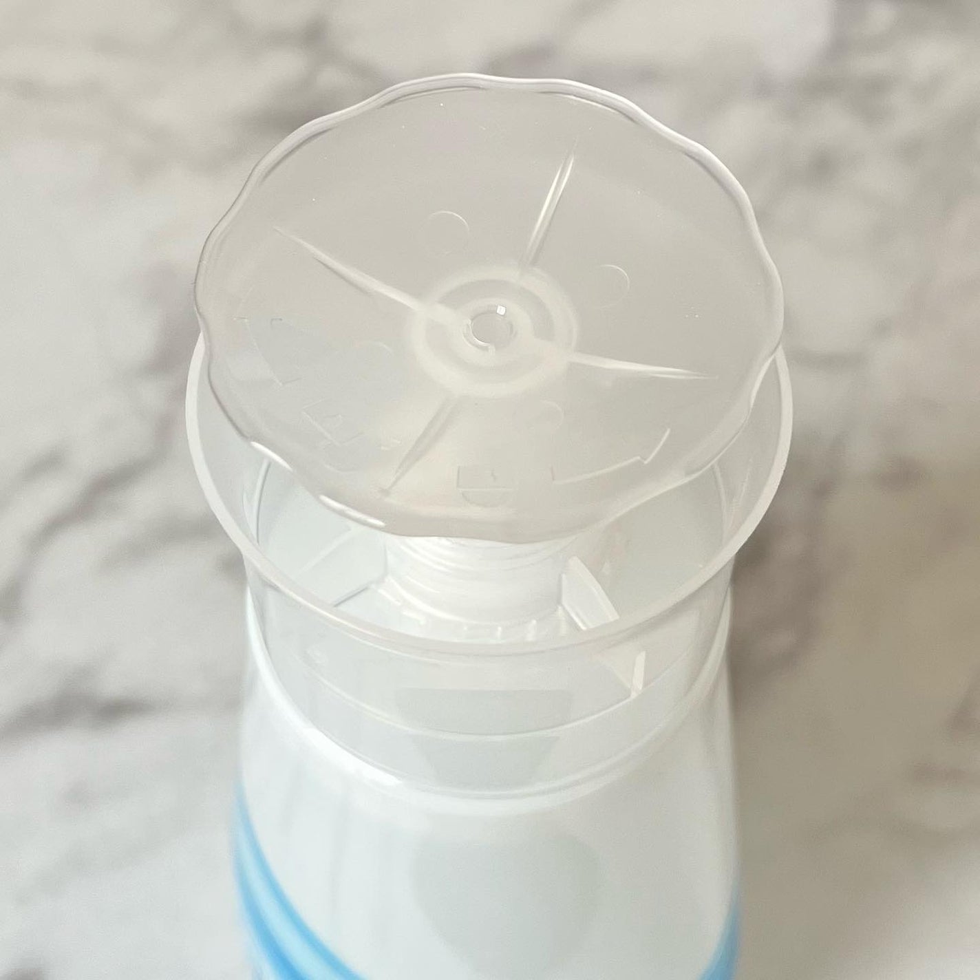 カビキラー アルコール除菌 食卓用/ジョンソン/その他を使ったクチコミ(4枚目)