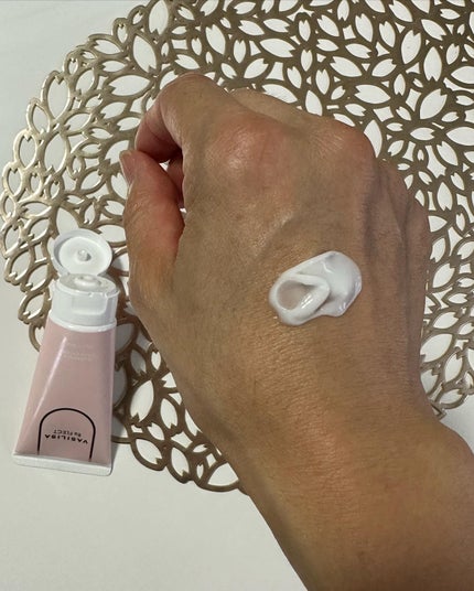 ヌード ワン フレグランスハンドクリーム/ヴァシリーサ/ハンドクリームを使ったクチコミ(9枚目)