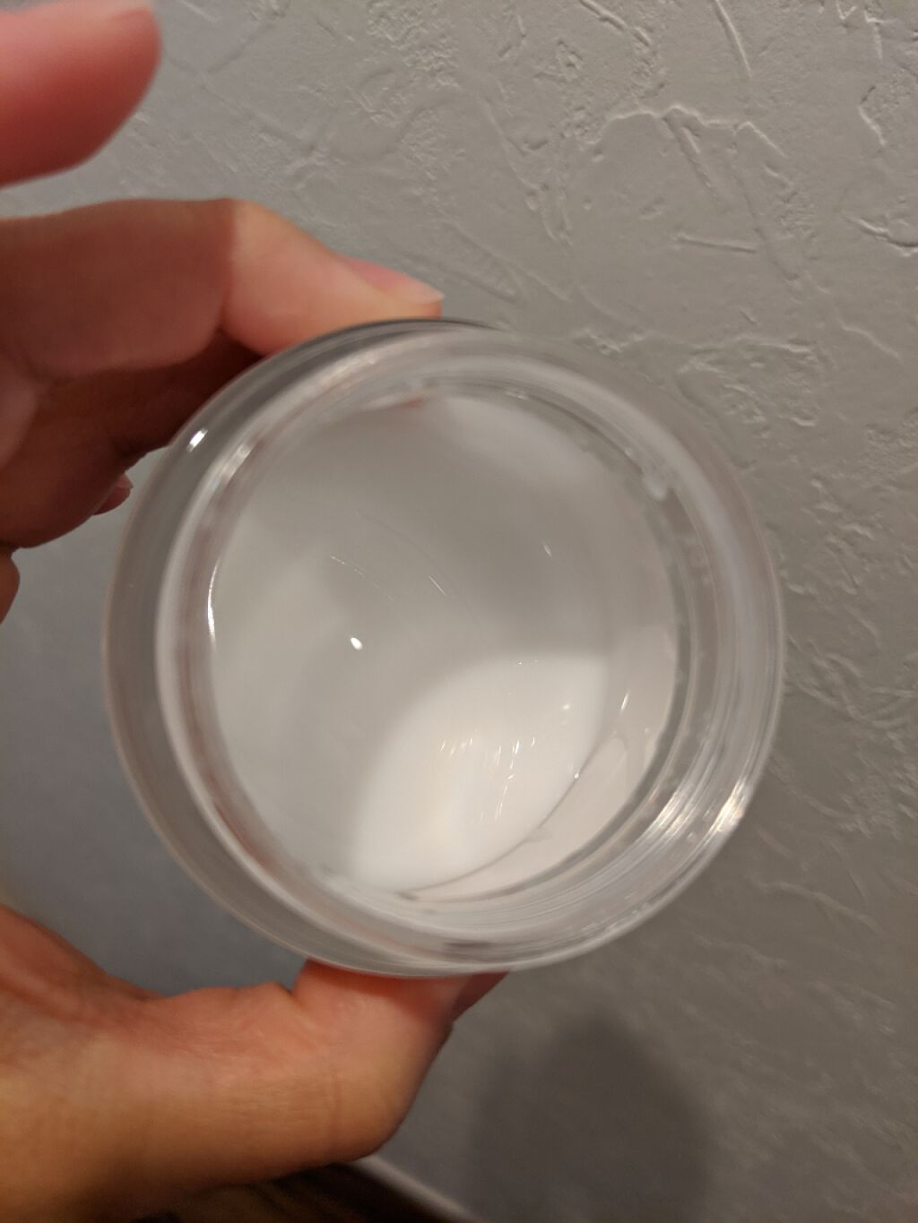 フレッシュリージュースドビタミンEマスク(90g)/Klairs/フェイスクリームを使ったクチコミ(2枚目)