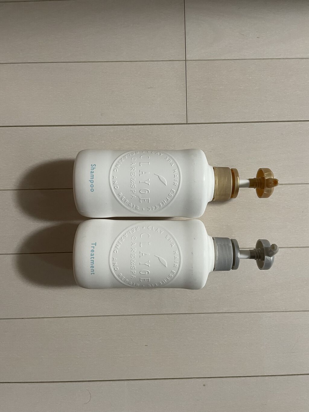 メディテーションバスｔ/AYURA/生薬系入浴剤を使ったクチコミ（2枚目）