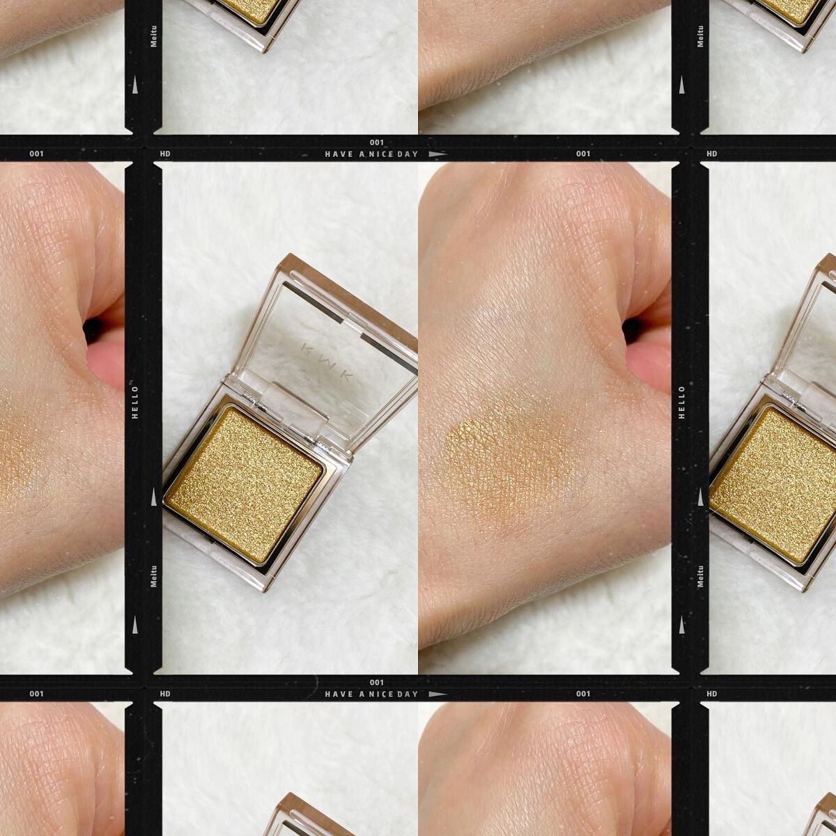 hiroka on LIPS 「こんばんは☾·̩͙⋆いつもご覧頂き、いいね♡フォロー等ありがと..」(2枚目)