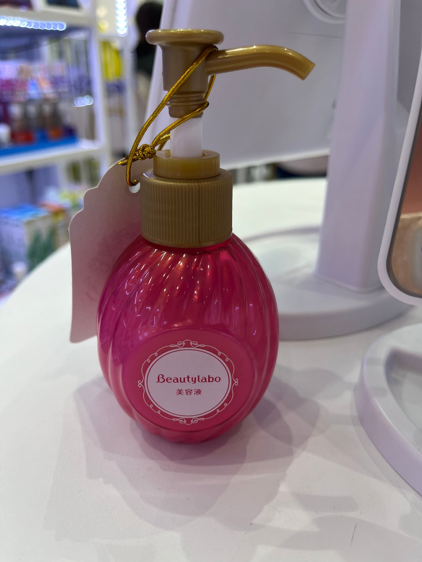 ãããðžð on LIPS ããã¥ãŒãã£ã©ãããã¢ãã«ã¯ãã£ãšãããŠããŠããåãâºïžå€åºãã..ãïŒ1æç®ïŒ