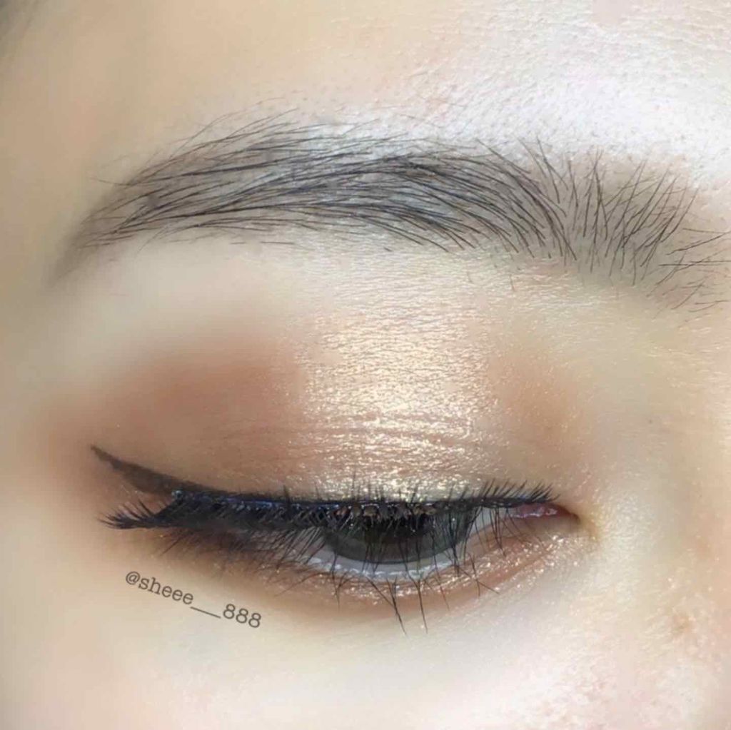 MOTHERSHIP PALETTES/PAT McGRATH LABS/アイシャドウパレットを使ったクチコミ(3枚目)