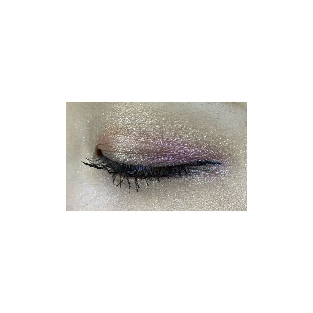 デザイニング カラー アイズ/SUQQU/アイシャドウパレットを使ったクチコミ(9枚目)