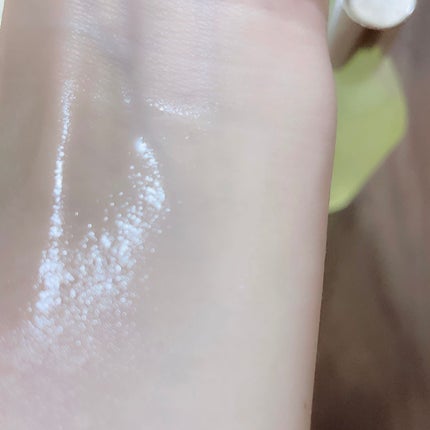 ヴァシリーサ ヌード ワン シャルドネ オードパルファム /ヴァシリーサ/香水(レディース)を使ったクチコミ(9枚目)