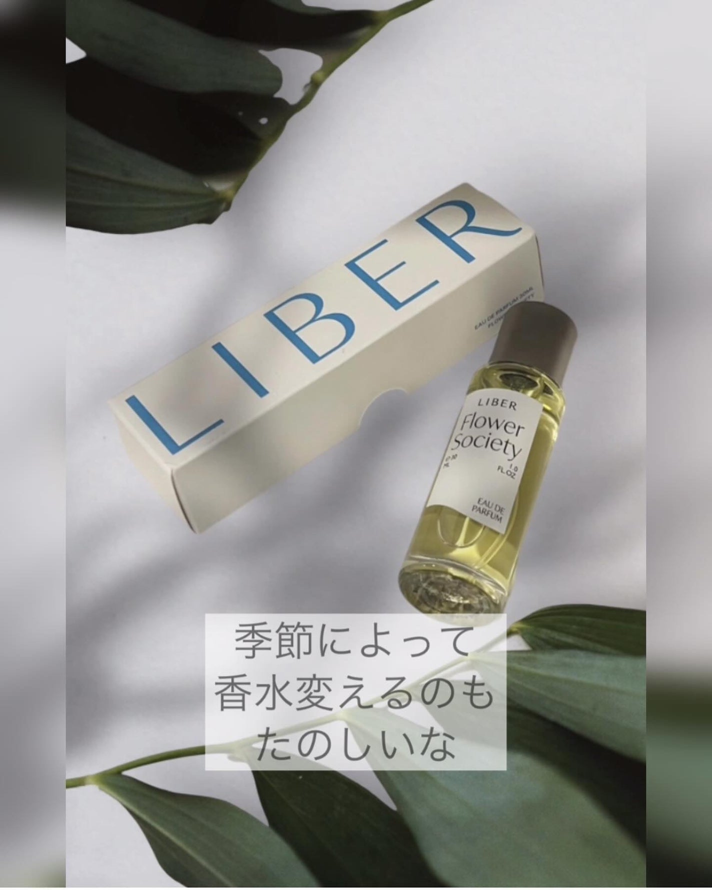 ok.mama33 on LIPS 「韓国で大人気のLIBERオードパルファムフラワーソサエティため..」(8枚目)