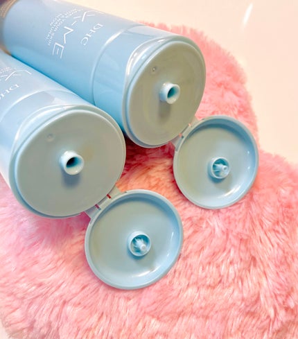 DHCルクスミー 薬用ホワイトニング ローション/DHC/化粧水を使ったクチコミ(4枚目)