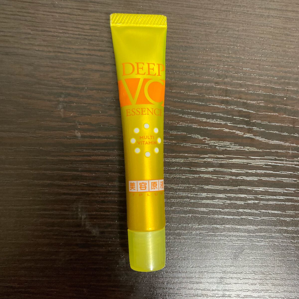 BGエッセンスC/美容原液/美容液を使ったクチコミ(1枚目)