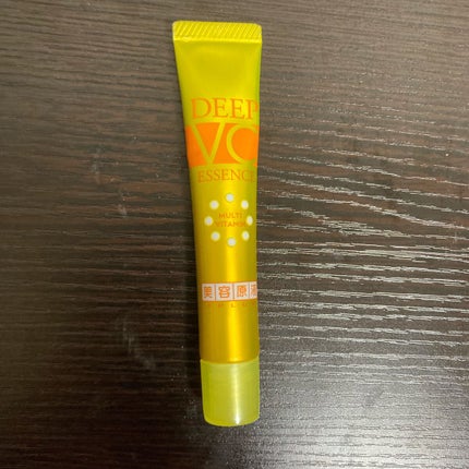 BGエッセンスC/美容原液/美容液を使ったクチコミ(1枚目)