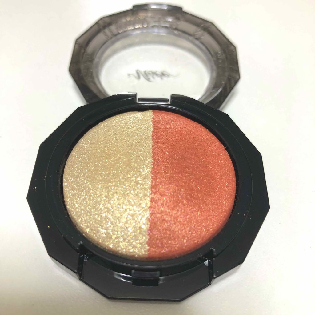 ダブルヴェール アイズ/Visée/アイシャドウパレットを使ったクチコミ(2枚目)