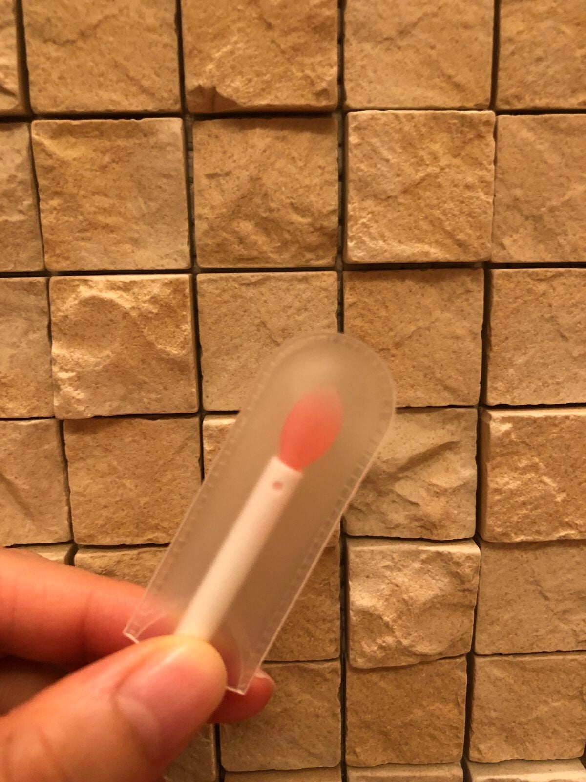 リップスリーピングマスク/LANEIGE/リップバームを使ったクチコミ(8枚目)