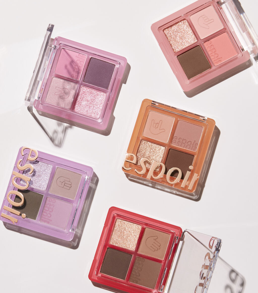 プロテーラービーグロウクッション(オールニュー)/espoir/クッションファンデーションを使ったクチコミ（3枚目）