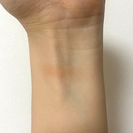 ヴェールグロウチーク/Ririmew/パウダーチークを使ったクチコミ(3枚目)