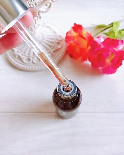 PDRNカフェインショット/IOPE/美容液を使ったクチコミ(2枚目)