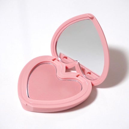 Luv Beam Cheek/lilybyred/パウダーチークを使ったクチコミ(8枚目)