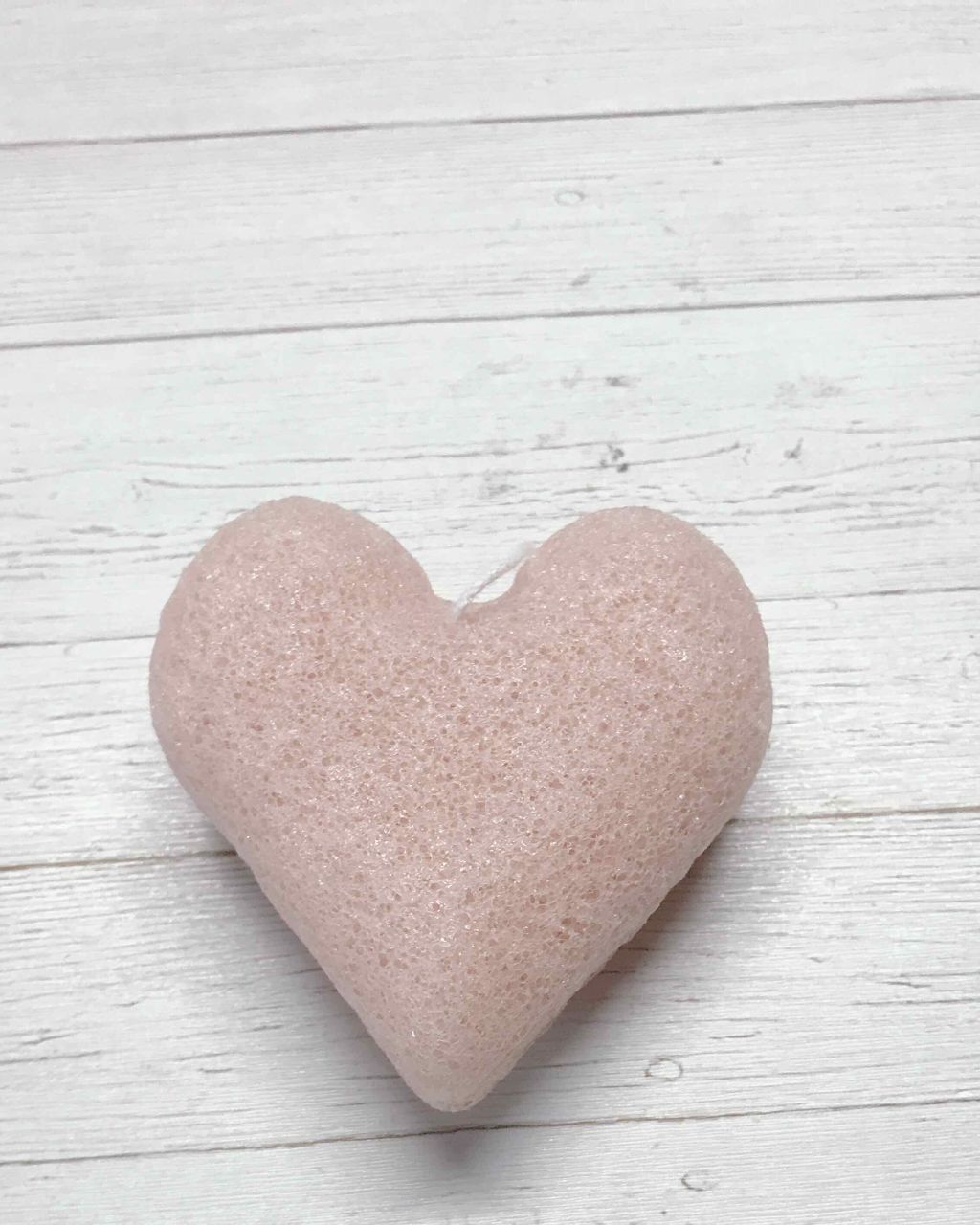 天然こんにゃくパフ/DAISO/その他スキンケアグッズを使ったクチコミ(3枚目)