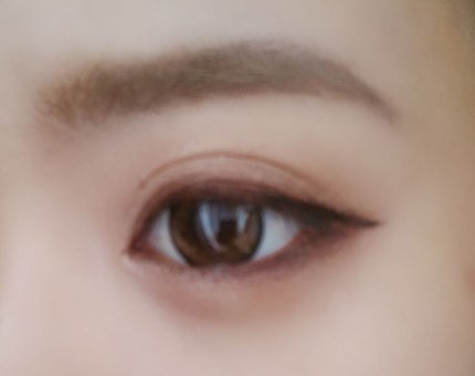 パーフェクトマルチアイズ/キャンメイク/アイシャドウパレットを使ったクチコミ(1枚目)