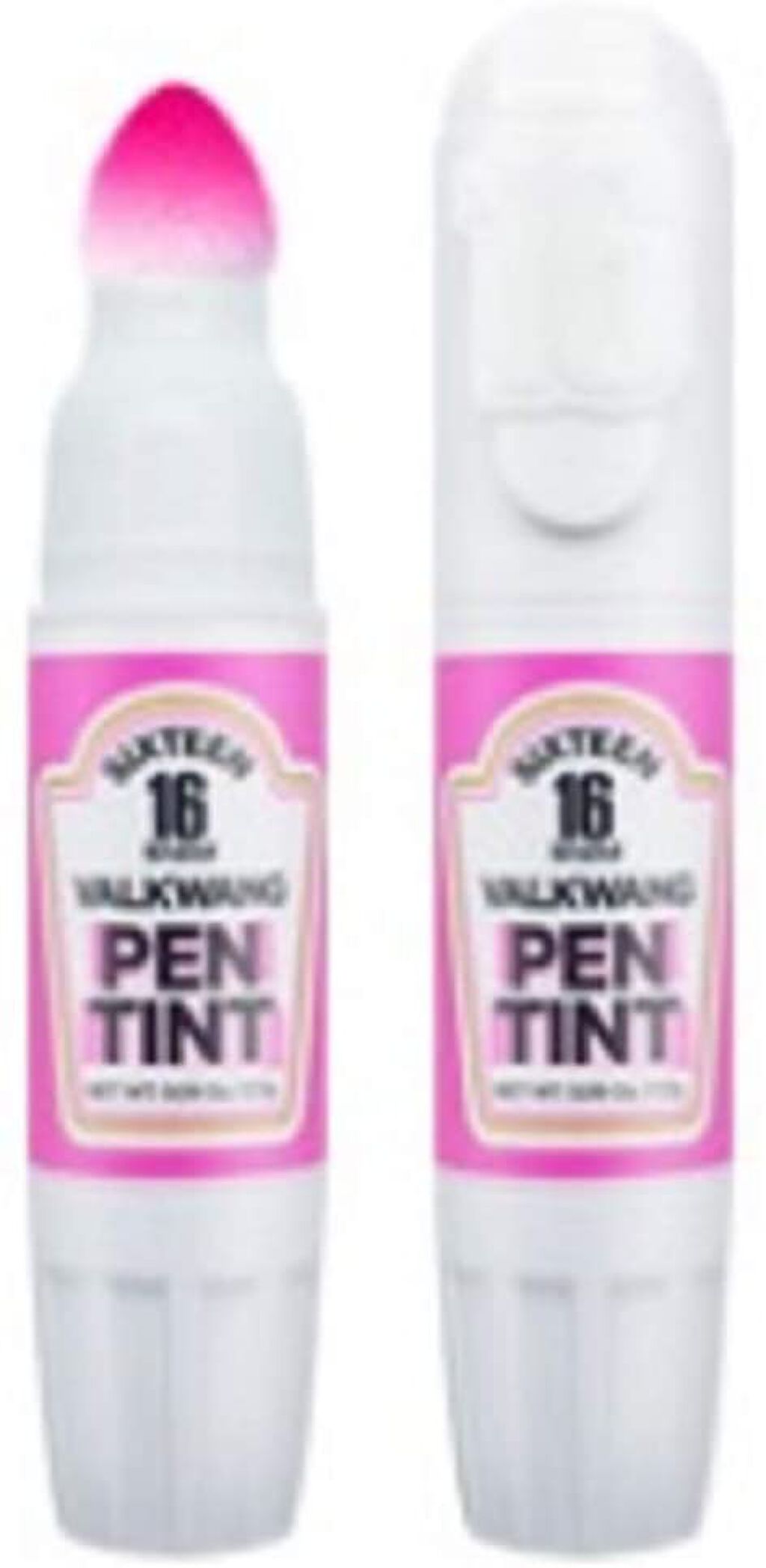 Sixteen Valkwang Pen 16BRAND