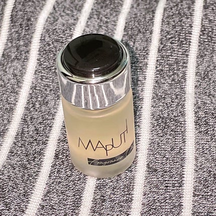 フレグランスオイル MAPUTI/MAPUTI/香水(その他)を使ったクチコミ(2枚目)