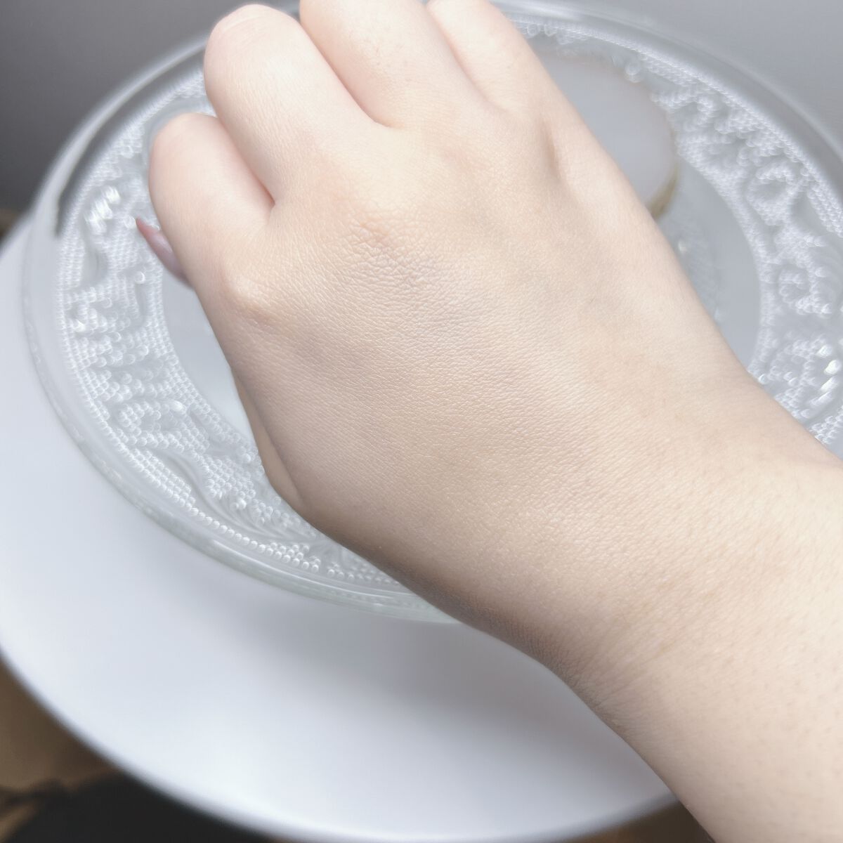 SIGNATURE ESSENCE COVER PACT /AGE20’s/クリーム・エマルジョンファンデーションを使ったクチコミ(4枚目)