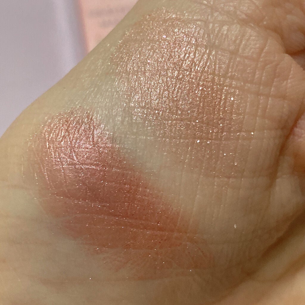 エレガンス アルモニーアイズ/Elégance/アイシャドウパレットを使ったクチコミ(4枚目)