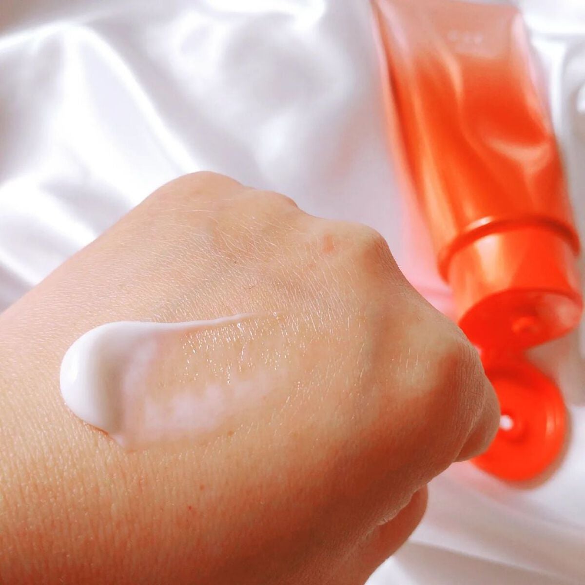 エスト インテンシブ ボディセラム/est/ボディクリームを使ったクチコミ(3枚目)