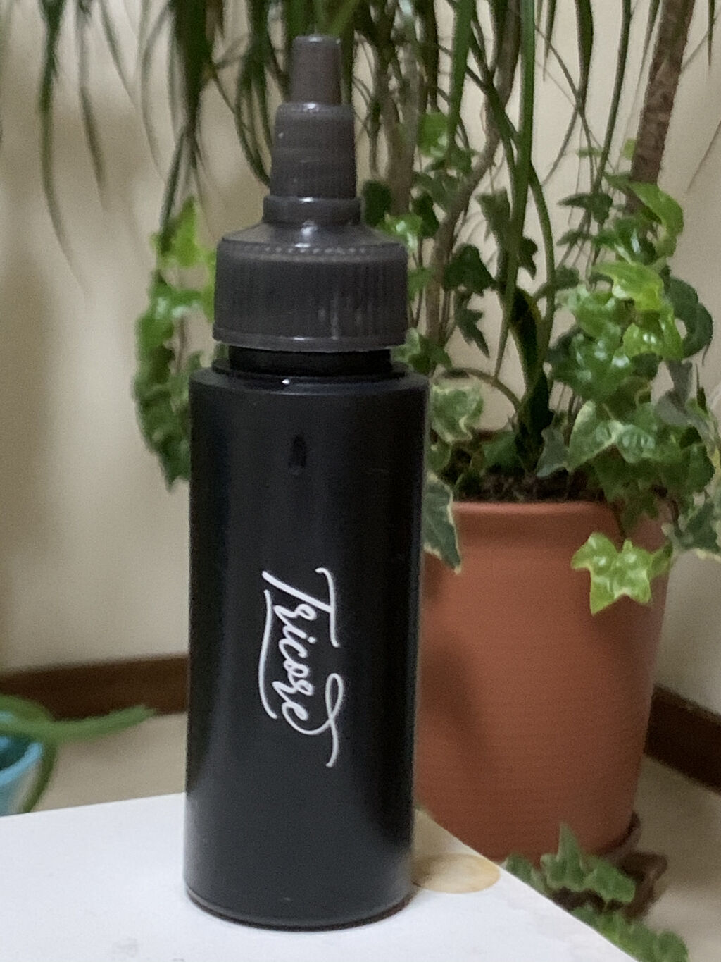 
　　
　　髪質改善 トリートメント Tricore（トリコレ）お試し ミニボトル約3日分
トリートメント・ヘアパックしたような手触りお試し サンプル アミノ酸 トリートメント ヘッドスパ ケラチンを補修しハイダメージケア くせ毛にもおすす