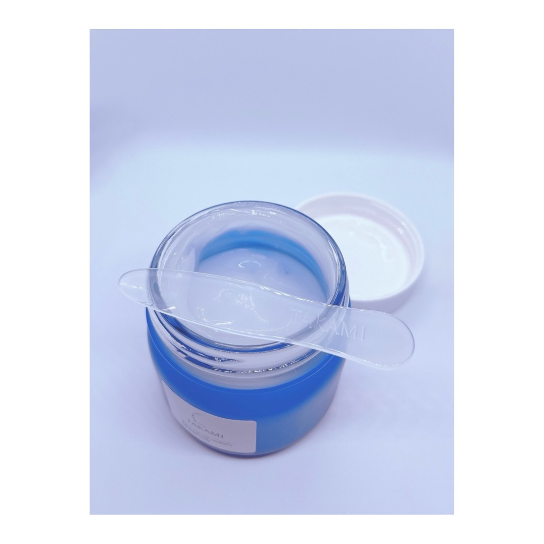 タカミ スキンピールボディ/タカミ/ボディローションを使ったクチコミ（2枚目）