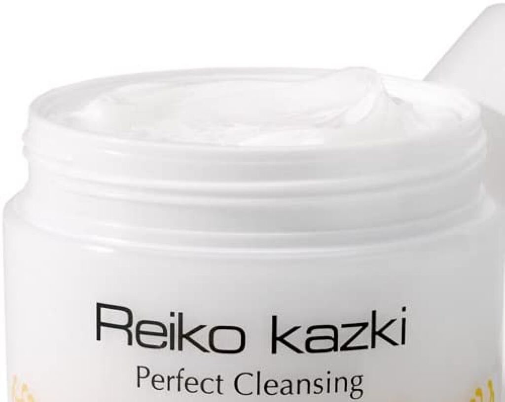 パーフェクトクレンジング かづきれいこ