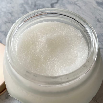 ヘッドスクラブ デリケート・ジャスミン/SABON/ヘッドスクラブを使ったクチコミ(4枚目)