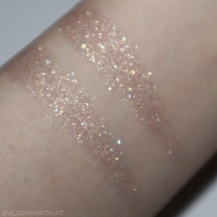 ジュエリーシャドウベール/キャンメイク/アイシャドウパレットを使ったクチコミ(3枚目)