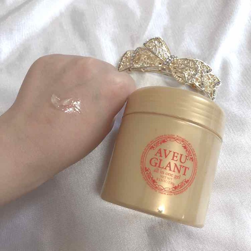 試してみた】オールインワンゲル AVEUGLANTの効果・肌質別の口コミ