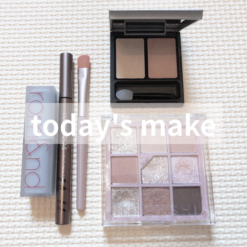 ゼロマットリップスティック/rom&nd/口紅を使ったクチコミ（1枚目）