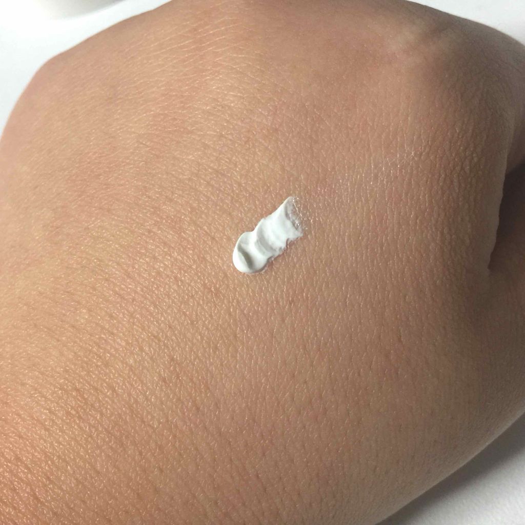 メーキャップ ベース クリーム/ちふれ/化粧下地を使ったクチコミ(2枚目)