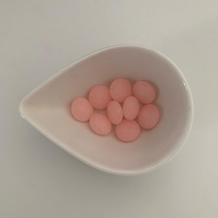 パパービタミンゼリー5/大木製薬/健康サプリメントを使ったクチコミ(2枚目)