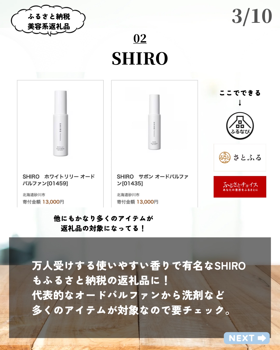 を使ったクチコミ（3枚目）