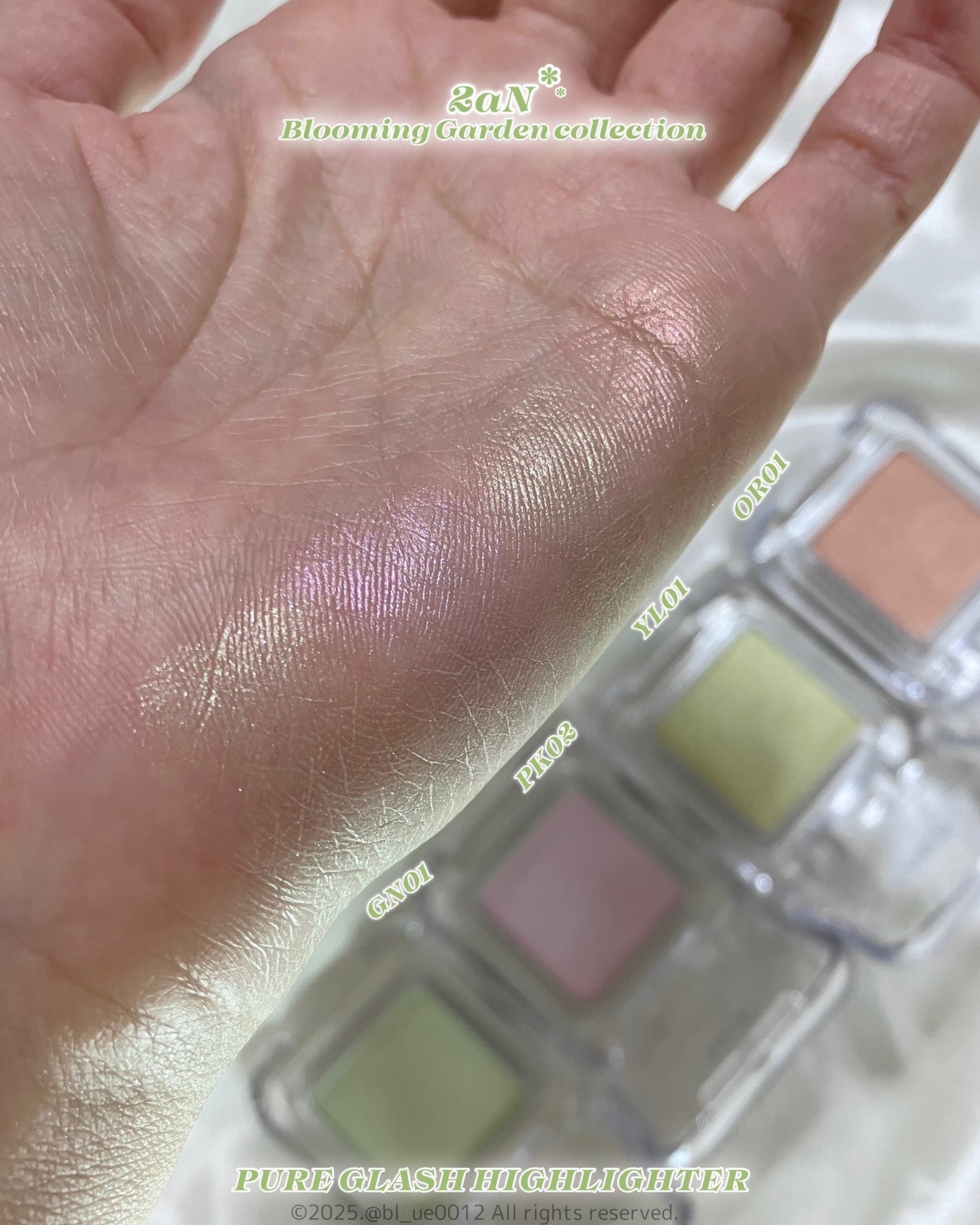 デュアルチーク/2aN/パウダーチークを使ったクチコミ(9枚目)