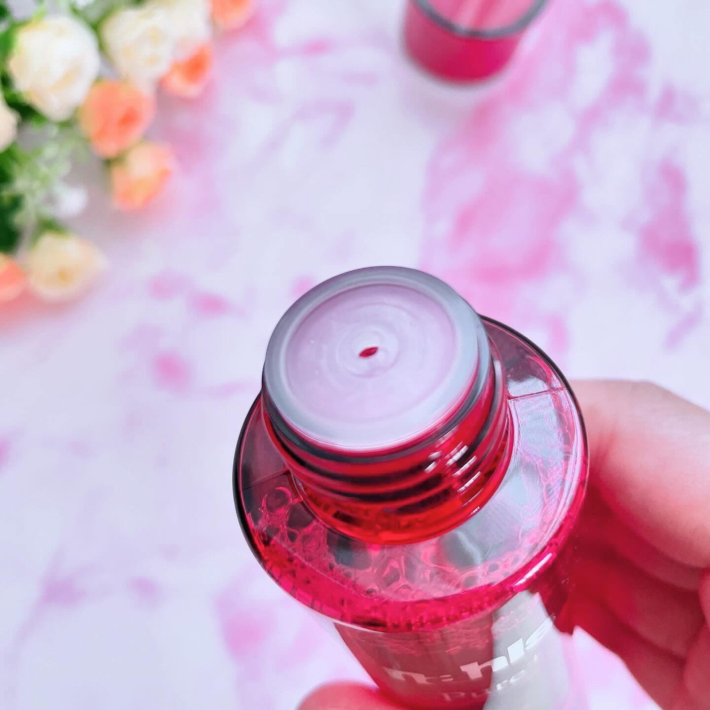 ナールスピュア/ナールス/化粧水を使ったクチコミ（3枚目）