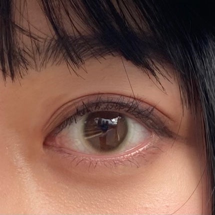 ピュアリティサークル/candy magic/カラーコンタクトレンズを使ったクチコミ(2枚目)