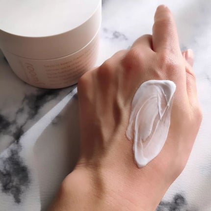 room S 101 スキンイノセンサ/room S/クレンジングクリームを使ったクチコミ(4枚目)