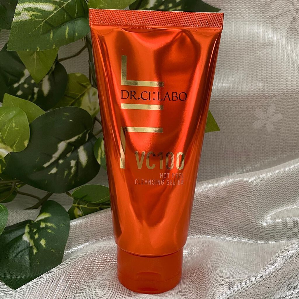 VC100エッセンスローション EX/ドクターシーラボⓇ/化粧水を使ったクチコミ（2枚目）