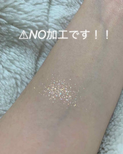 プロ シングル シャドウ/CLIO/単色アイシャドウを使ったクチコミ(3枚目)