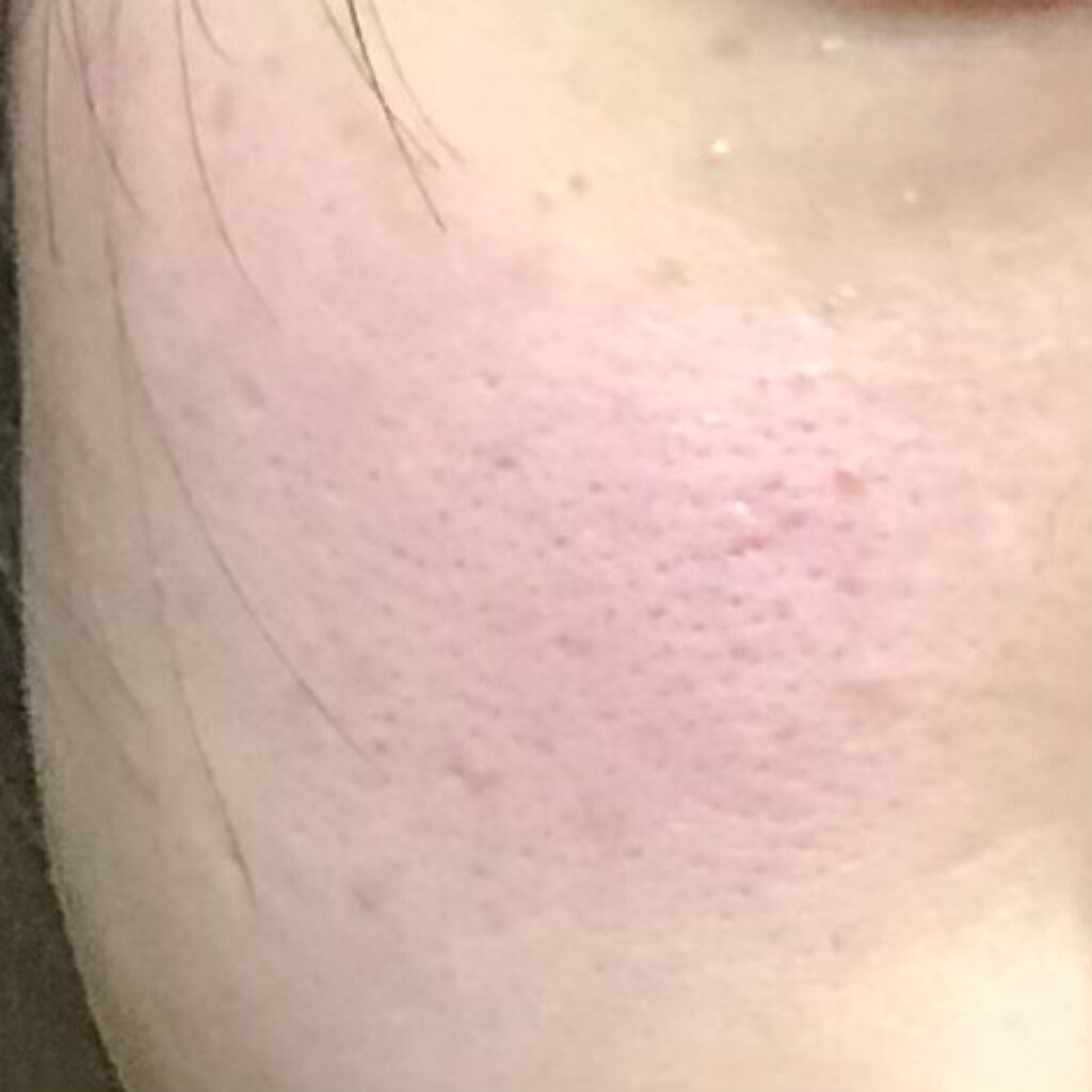 CICA デイリースージングマスク/VT/シートマスク・パックを使ったクチコミ（3枚目）