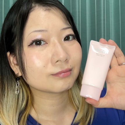 ルポ UVプライマー /skim /化粧下地を使ったクチコミ(6枚目)