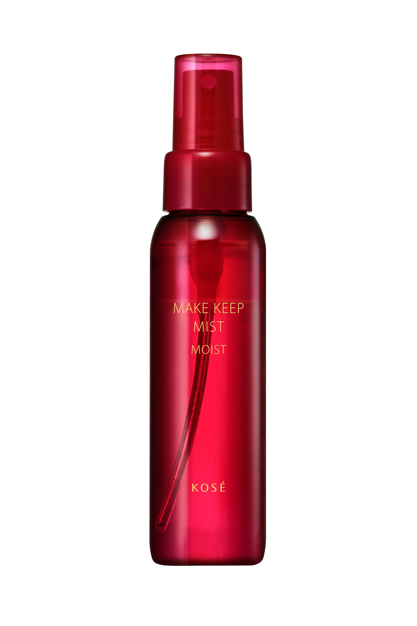 メイク キープ ミスト EX + モイスト TEA コーセーコスメニエンス